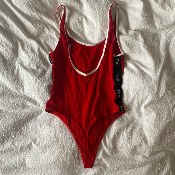 TNA Bodysuit - Picture 4 of 5